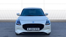 Suzuki Swift 1.2 Mild Hybrid Motion 5dr Petrol Hatchback